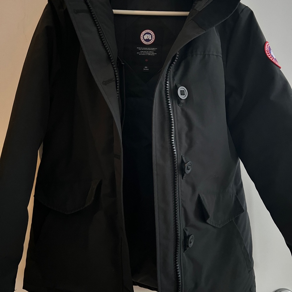 Canada goose Lynnwood Parka size M